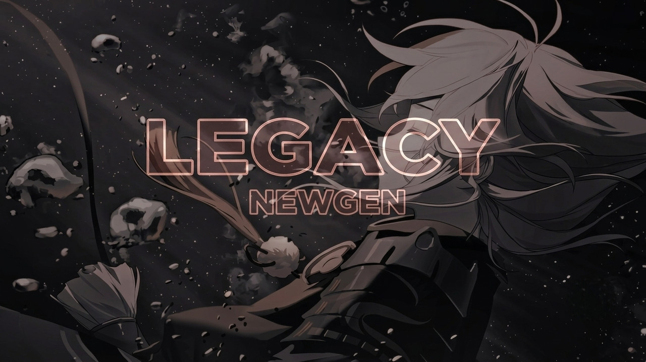 Legacy Host APK banner