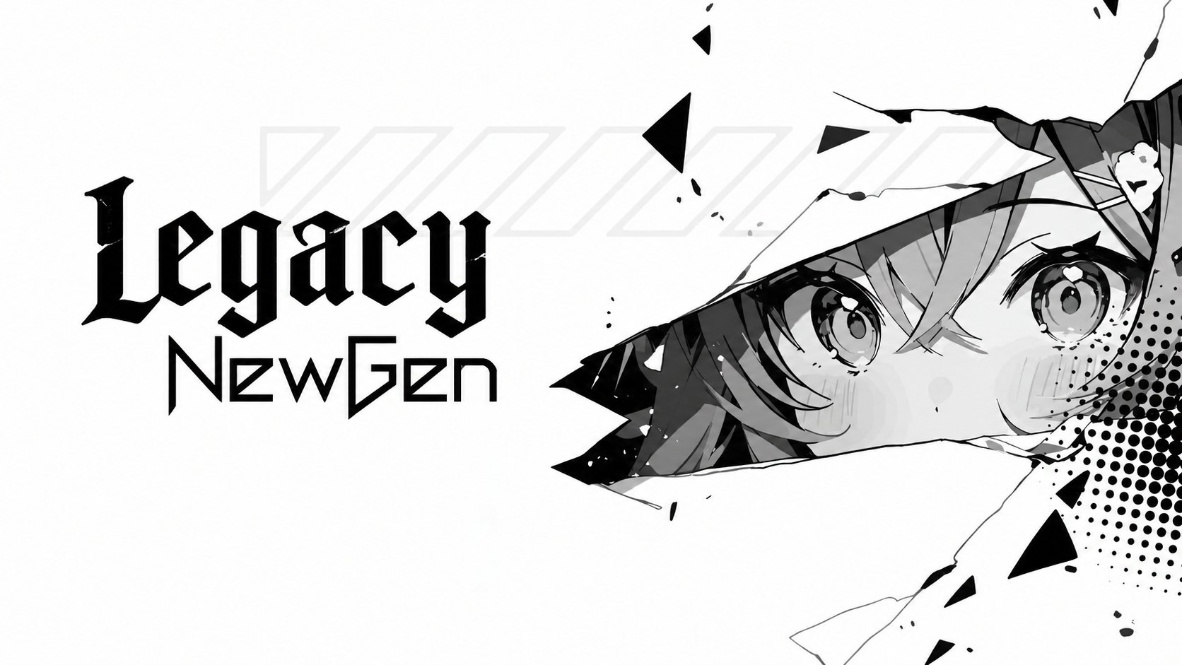Legacy NewGen banner